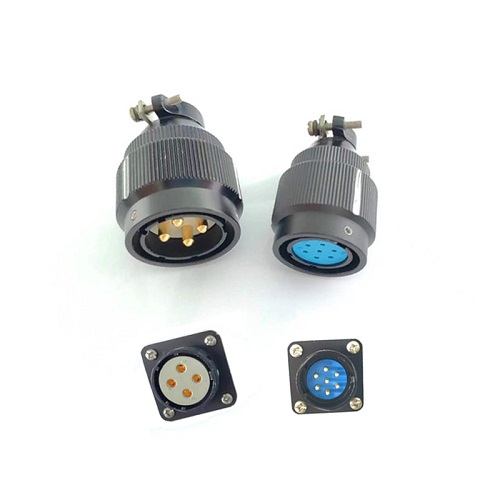 Навіщо вибирати електричні роз'єми метрополітену для надійних операцій метрополітену