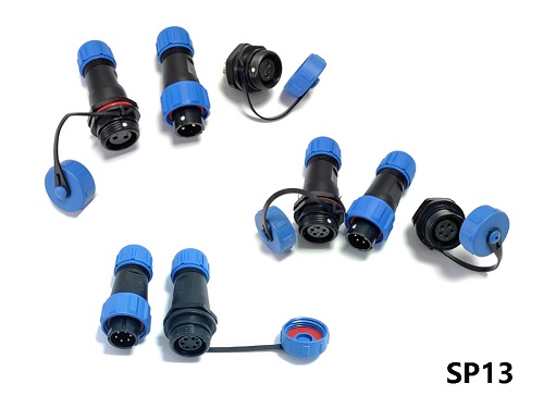 Чому варто вибрати роз’єм IP68 для промислових застосувань?